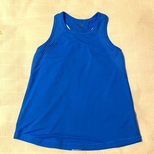 Athleta girl tank top